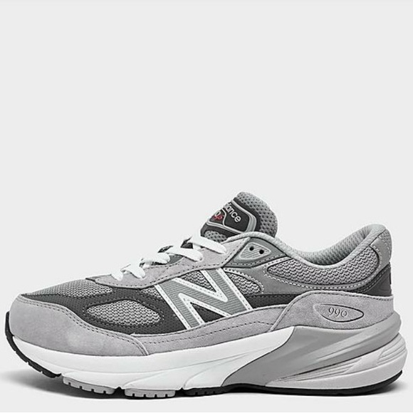 New Balance Woman’s 990v6 - Picture 5 of 5